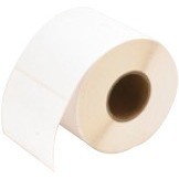 Primera TuffCoat Multipurpose Label - Inkjet, Bright White - 074721