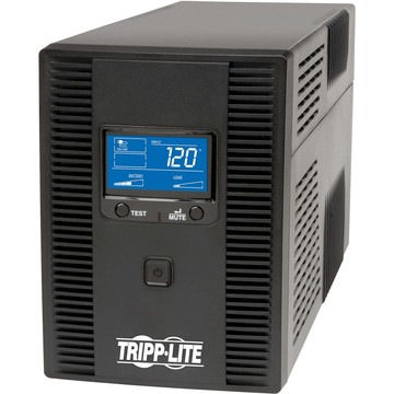 Tripp-Lite OMNI1500LCDT Accessories