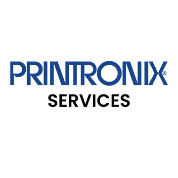 Garantía Printronix T6EX04-00-S0-36-20