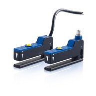 Datalogic SR23 Fork/Label Photoelectric Sensor image