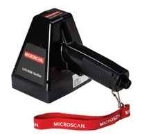 Omron 9580-C-3 Barcode-Prüfer Bild