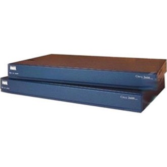 Cisco Redundant Power Supply - AIR-PWR-5500-AC