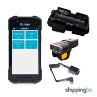 imagen de Terminales Portátiles LC SHIPPINGBO-KIT-RS6100-FILAIRE