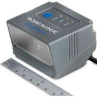 Datalogic Gryphon GFS4400 Feststehender Barcode-Scanner 2D, Weißes LED, RS232 Bild