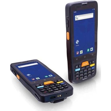 Datalogic Memor K Tragbares Datenerfassungsgerät 2D Imager, Ziffernblock, 4" Display, Android 9.0, IP54