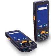Datalogic Memor K Tragbares Datenerfassungsgerät 2D Imager, Ziffernblock, 4" Display, Android 9.0, IP54 Bild