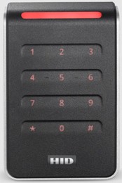 HID 40KNKS-00-001UX4 Readers image