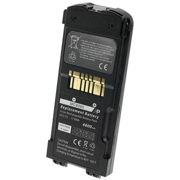 AirTrack BTRY-MC95IABA0-COMPATIBLE Accessories