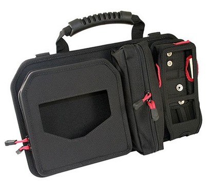 UltimaCase AF2607DW Accessories