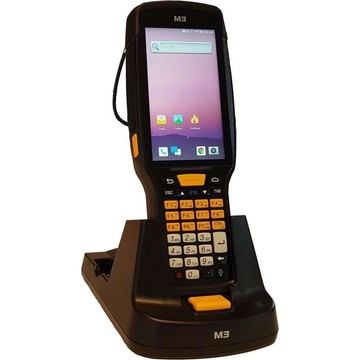 M3Mobile U20X4C-Q2CFES-HF Handheld-Terminals