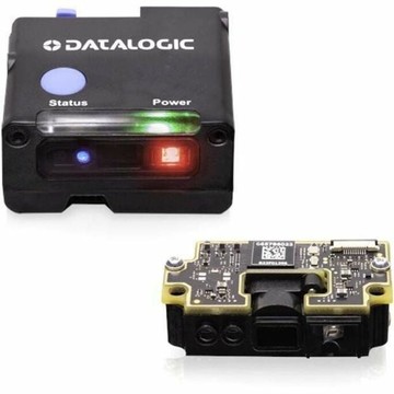Datalogic Gryphon GFx4500, 2D, WA, RS232, kit (RS232), black
