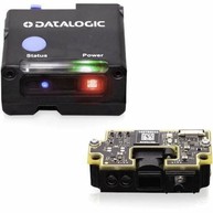 Datalogic Gryphon GFx4500, 2D, WA, RS232, kit (RS232), black image