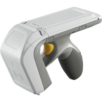 RFD8500 BLUETOOTH UHF RFID SLED, WALMART, RFID, 1D/2D IMG