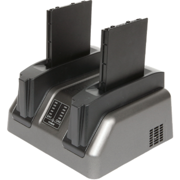 Battery Charging Station (2 slots) for Getac UX10