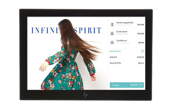 Monitores HP 3F1W9AA