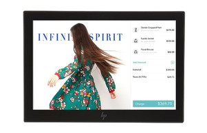 imagen de Monitores HP 3F1W9AA