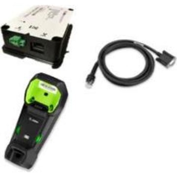 Zebra EA3600 Siemens Ethernet Stb Cr
