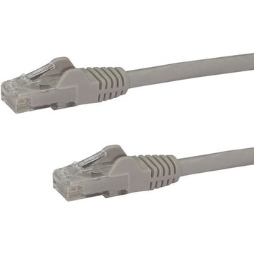 Cables StarTech N6PATCH35GR