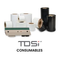 imagen de Tarjetas TDSI 2920-3002