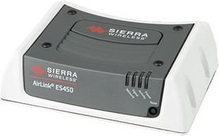 Sierra Wireless 1102384 Wireless Routers image