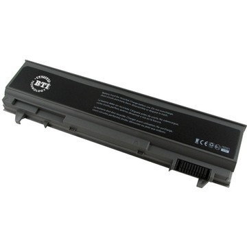 BTI DL-E6410 Accessories