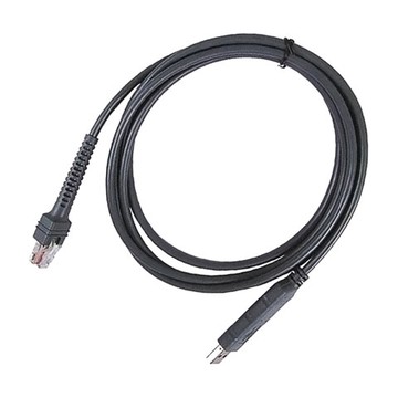 CABLE, USB TYPE A HSM 5V,STRAIGHT 2M *NR