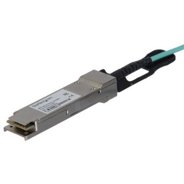 StarTech QSFP40GAO15M Cables