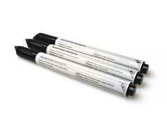 Evolis ACL005 Cleaning Pen Kit (Pack of 3) image