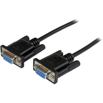 StarTech SCNM9FF2MBK Cables