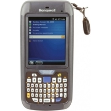 Terminales Portátiles Honeywell CN75AN5KCF2A6101