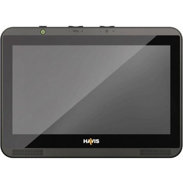 Havis TSD-101 Accessories