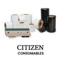 Printhead for Citizen CL-S700 image