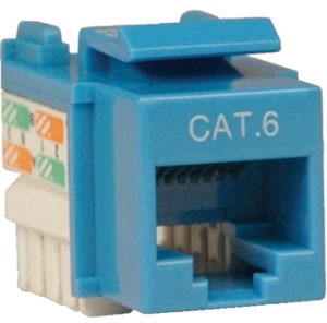 Tripp-Lite N238-001-BL Accessories