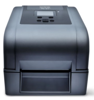 BROTHER MOBILE, 4.3" DESKTOP PRINTER WITH PEELER, TT, 203DPI, 8IPS, COLOR LCD, BLUETOOTH/WLAN/ LAN/ USB/ HOST-USB/ SER, 2YRS PREMIER WARRANTY