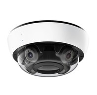Verkada CH53-8TBE-HW Security Camera Bild
