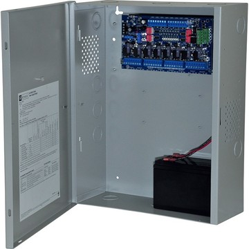 Altronix Tango8ACB 65W Power Supply - 12 V DC; 24 V DC