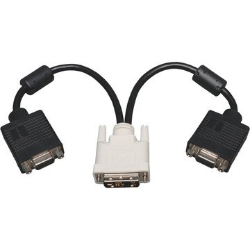 Tripp-Lite P120-001-2 Accessories
