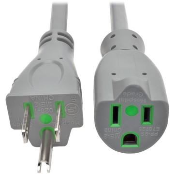 Tripp-Lite P022-015-GY-HG Accessories
