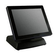 POSIFLEX, TOUCHSCREEN TERMINAL, XT3815, 15'', INTEL CELERON J1900, 2.00 GHz, 4 GB, 64 GB SSD, PROJECTED CAPACITIVE TOUCHSCREEN, WIN 7, 32-bit image