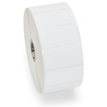 Zebra 3018547 Etiketten