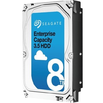 Seagate ST8000NM0075 Accessories