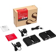 SIIG CE-H25H11-S1 Wireless Adapters image