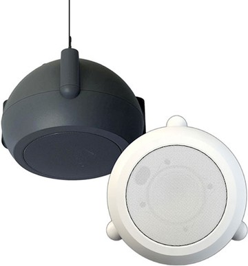 Bogen MPS1W Speakerphones