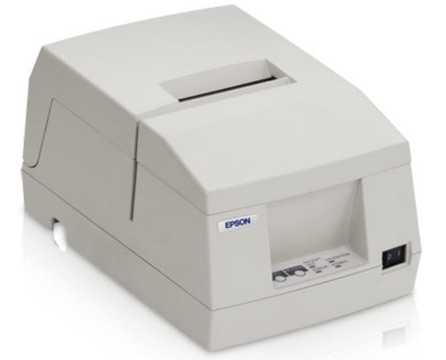 Printhead for Epson TMU325 / TMU200