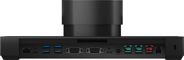 Supports HP 9YH40AAABA