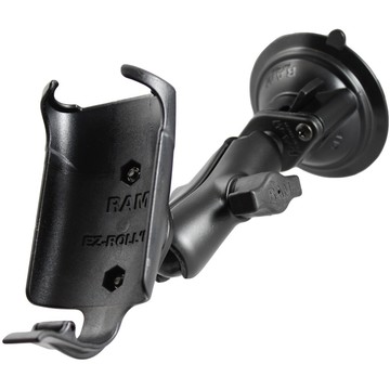 RAM Mount RAM-B-166-GA27U Accessories