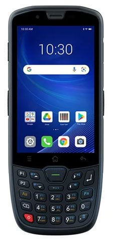 Mobile Computers logo