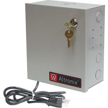 Accessories Altronix ALTV248ULCBMI3