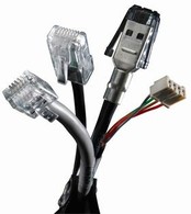 APG CD-D1D2 Accessories image