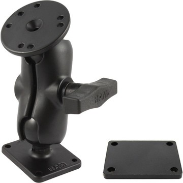 RAM Mount RAM-101-B-SAE1 Accessories